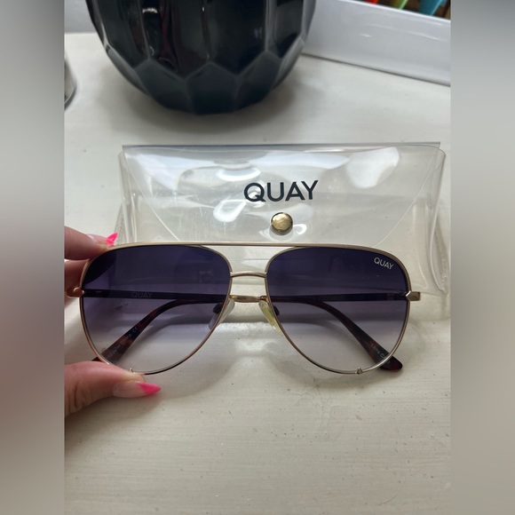 Quay Australia Accessories - Quay Sunglasses
